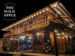 Wild Apple homestay